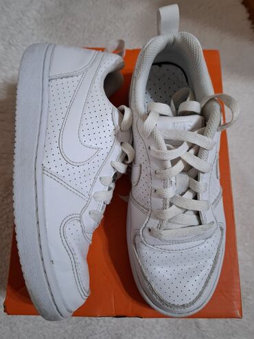 Patike: Nike, Veličina - 35 — 8