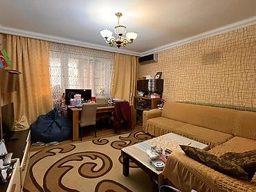 luks home: Bakı, 2 otaqlı, Köhnə tikili, m. Xətai, 58 kv. m — 3