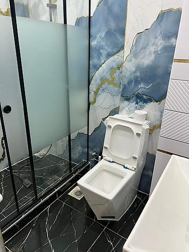 Продажа квартир: 1 комната, 38 м², Элитка, 10 этаж, Дизайнерский ремонт — 17