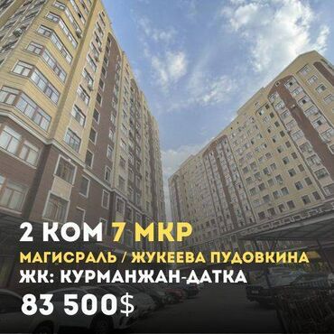 Продажа домов: 2 комнаты, 80 м², Элитка, 2 этаж