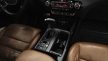 Kia: Kia Sorento: 2018 г., 2 л, Автомат, Дизель, Кроссовер — 14