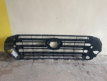 ablisovka: Toyota cruiserr, 2016 il, Yaponiya, Ödənişli çatdırılma — 3