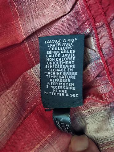 Bluze: Ralph Lauren ženska pamučna bluza vel. S Prekrasna, ženstvena — 14