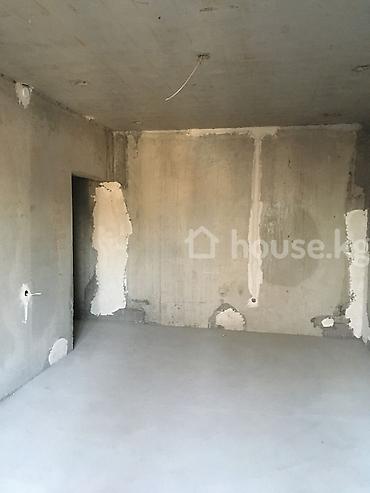 Продажа квартир: 1 комната, 45 м², 106 серия, 3 этаж, Готовая ПСО (под самоотделку) — 2