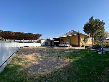 Продажа коттеджей и домов: Продаётся дом в Ысык-Атмнском районе, с.имени Гагарина. Просторный at lalafo.kg — 5 Продажа коттеджей и домов: Продаётся дом в Ысык-Атмнском районе, с.имени Гагарина. Просторный — 5