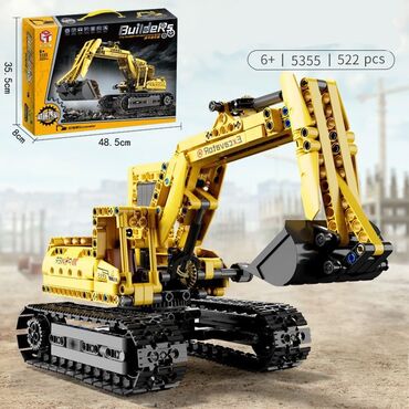 Игрушки: 🎁 Лучший подарок — это творчество! 🧱✨ от 1300 сом и выше Ищешь идею at lalafo.kg — 28 Игрушки: 🎁 Лучший подарок — это творчество! 🧱✨ от 1300 сом и выше Ищешь идею — 28