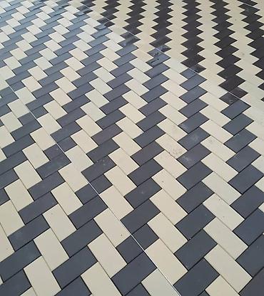 Евробрусчатка: Установка — 22