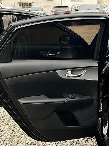 Kia: Kia K3: 2021 г., Седан — 14