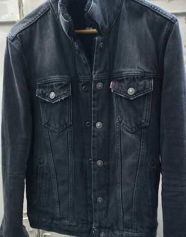 светоотражающая куртка бишкек: Женская куртка ColinS, S (EU 36), цвет - Черный