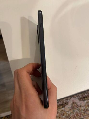 xiam: Xiaomi Redmi Note 11S, 64 GB