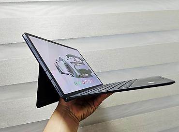 microsoft surface pro 7 купить: Планшет, Samsung, память 128 ГБ, 12" - 13", 5G, Новый, Классический цвет - Черный — 2