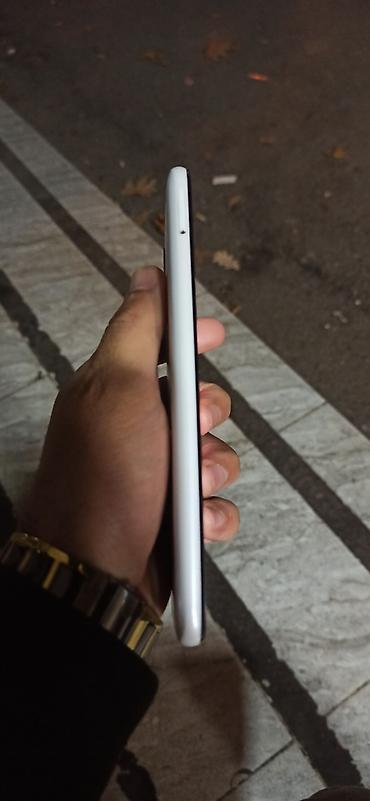 xiomi redmi note 8: Samsung Galaxy A02 S, 32 GB, rəng - Ağ, İki sim kartlı — 4