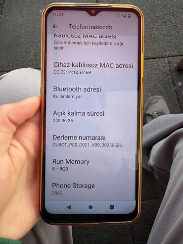 Digər mobil telefonlar: Xanım işlədib 8 ay ikinci telefon kimi 1 il qarantisi adapter və — 9