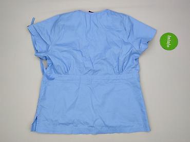 bluza koc: Bluzka damska, rozmiar 4XL — 3