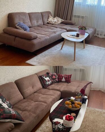 Gəzinti arabaları: NigKunc Divan satilir 750azn. Arxa hisseye acilir. Olcu 330sm ×175sm
