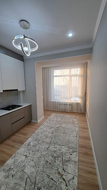 Продажа квартир: 1 комната, 39 м², Элитка, 11 этаж, Евроремонт — 4