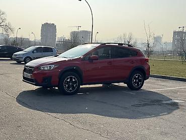 Subaru: Subaru XV: 2020 г., Вариатор, Бензин, Кроссовер — 8