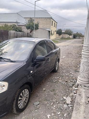 hyundai elantra kompressor: Chevrolet Aveo sedan - Korpus: 4 qapılı sedan, qara rəng - Model — 7