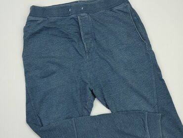 Spodnie: Spodnie dresowe dla mężczyzn, M, Bershka, stan - Dobry
