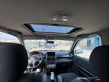 Honda: Honda CR-V: 2004 г., Автомат — 3