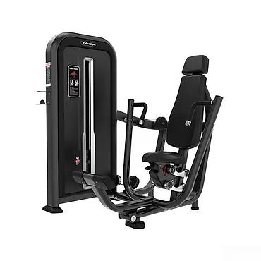 İdman və istirahət: Sinə trenajoru "PulsoGym ST01"Sinə Trenajor Aləti PulsoGym ST01 – — 2