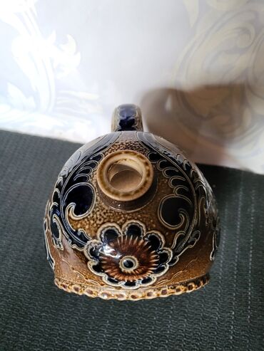 Ostali antikviteti: Nov svecnjak i kadionica nemacki rucni rad iz 70ih. Nov velik na lalafo.rs β 8 Ostali antikviteti: Nov svecnjak i kadionica nemacki rucni rad iz 70ih. Nov velik β 8