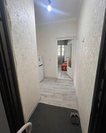 nova grant: 2 комнаты, 34 м², Восток-5 мкр 105 серия, 2 этаж, Требуется ремонт — 3