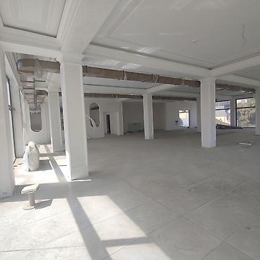 İcarəyə binalar: Diqqet İcareye verilir Xirdalan seheri Aaaf park yasayis komplekisde — 7