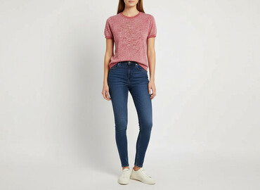 t shirty no sleves: George, Футболка жіноча, розмір L