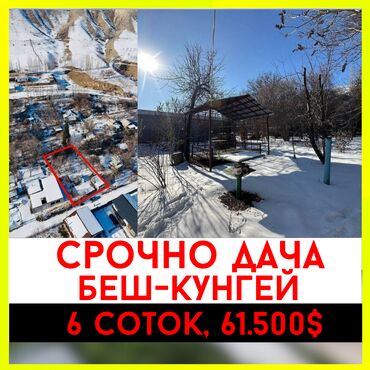 жер кг: 6 соток, Курулуш, Кызыл китеп