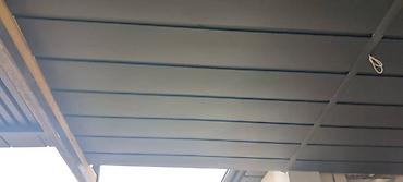 Фасадные сэндвич панели: Туникафон любой сложности — 14