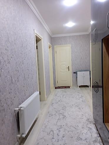 ramana sovxoz: Ramana qəs. 4 otaqlı, 125 kv. m, Kredit yoxdur, Yeni təmirli — 7