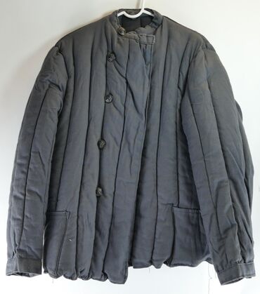пальто 52 размер: Куплю фуфайку СССР размер 50-52