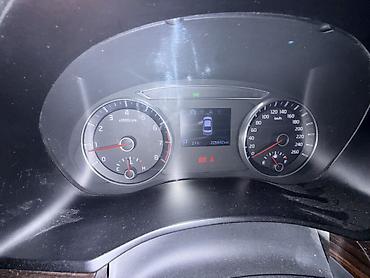 коврик для: Kia K7: 2018 г., 3 л, Автомат, Газ, Седан — 5