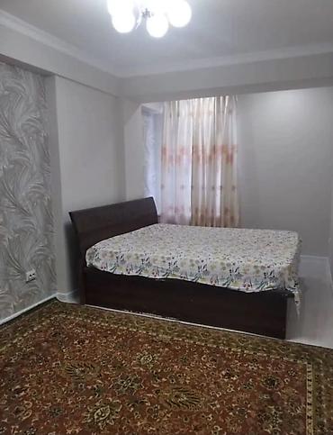 2 комнатная квартира кок жар: 2 комнаты, 60 м², Кок-Жар ж/м Элитка, 4 этаж, Евроремонт — 9