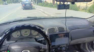 машина субару форестер: Mazda 323: 2003 г., 2 л, Механика, Дизель, Хетчбек