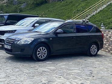 Kia: 16 lığ disk təkərlə barter olunur üstə pul verəcəm təkərlər yaxşı olsa — 3