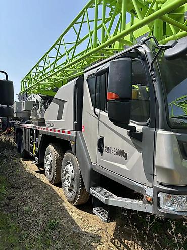 самурай е 60: Стрела 44 м, 35 т — 9