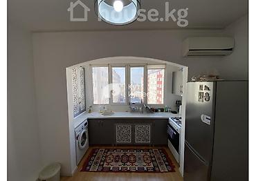 Продажа квартир: 1 комната, 45 м² at lalafo.kg — 8 Продажа квартир: 1 комната, 45 м² — 8