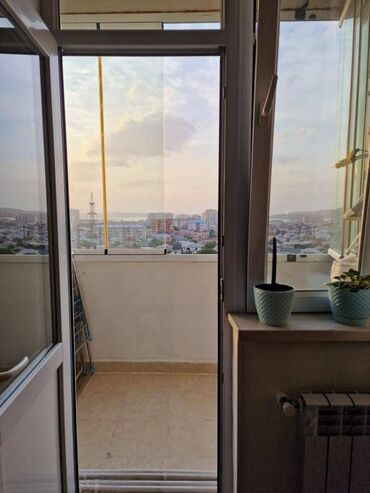 Yeni tikili: 2 otaqlı, Yeni tikili, 60 kv. m — 9