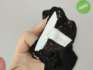 hm spodnice czarne: H&M Mama, Sukienka damska, rozmiar XS — 5
