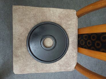 Ştanqlar və ştanq diskləri: Ştanq diski — 7