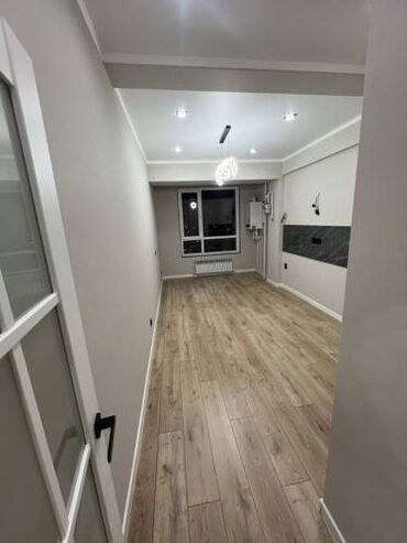 Продажа квартир: 2 комнаты, 73 м², Элитка, 9 этаж, Евроремонт