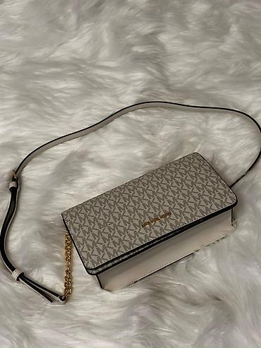 orginal canta: Çiyin çantası, Michael Kors, Yeni — 4