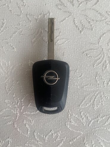 unversal pult: Opel astra, 2006 il, Orijinal, Yeni