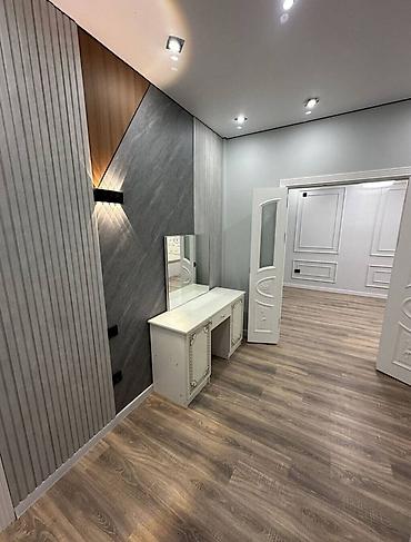 flats on rent: 1 комната, 49 м², Элитка, 11 этаж, Свежий ремонт — 5