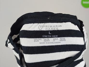 h: Primark, Bluzka damska, rozmiar L — 4