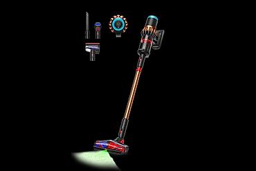 Dyson V16 Piston Animal + Detail Cleaning Kit – simsiz əl/ştativ lalafo.az -da Dyson V16 Piston Animal + Detail Cleaning Kit – simsiz əl/ştativ