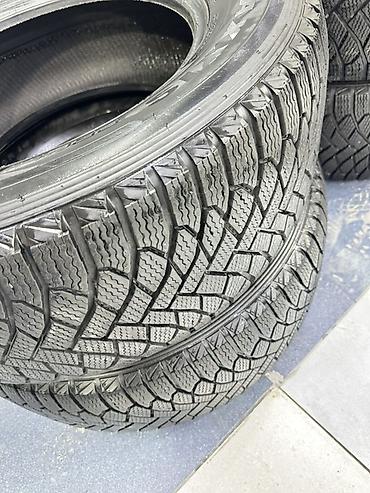 1523: Комплект зимних шин Maxxis Premitra Snow WP6. - Размер: 285/60 R18 - — 5