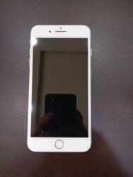 iphone 6 plas: IPhone 8 Plus, 64 GB, Ağ, Sənədlərlə